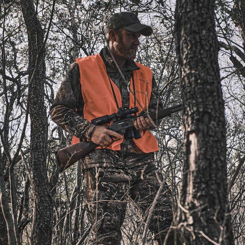 Trophy Quick Acquisition 1-6x24 Riflescope